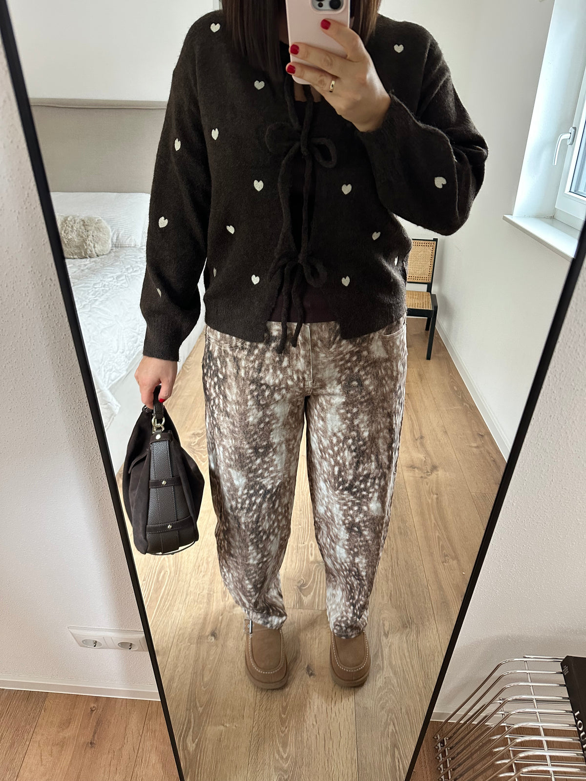 Redial Balloon Jeans Bambi