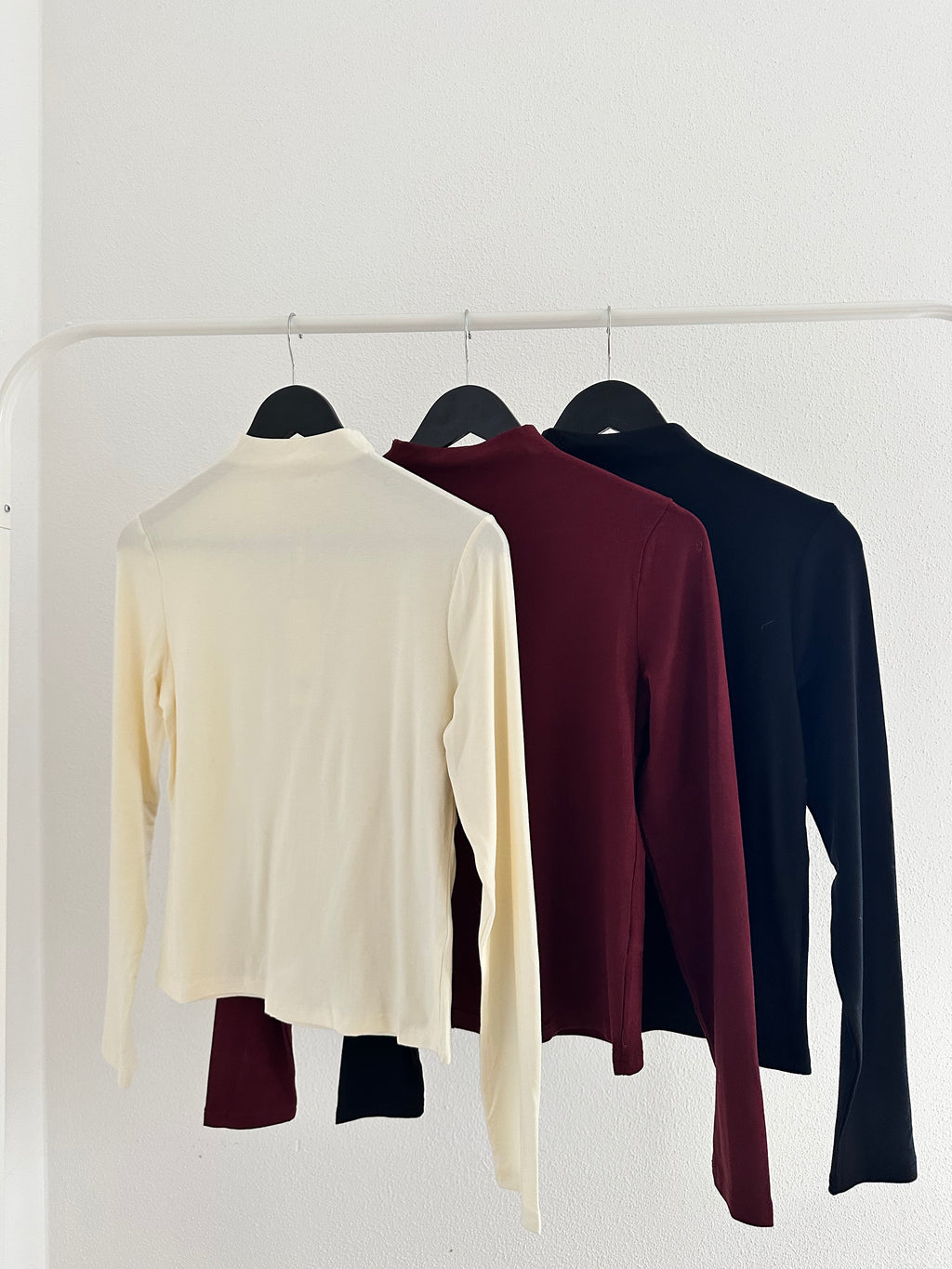 Effeny Langarmshirt