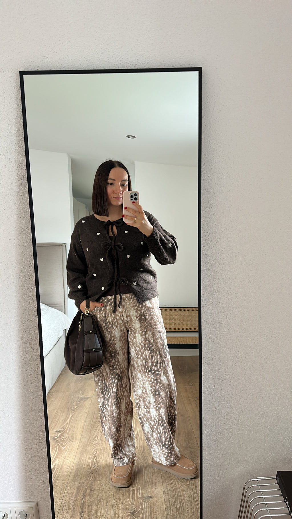 Redial Balloon Jeans Bambi