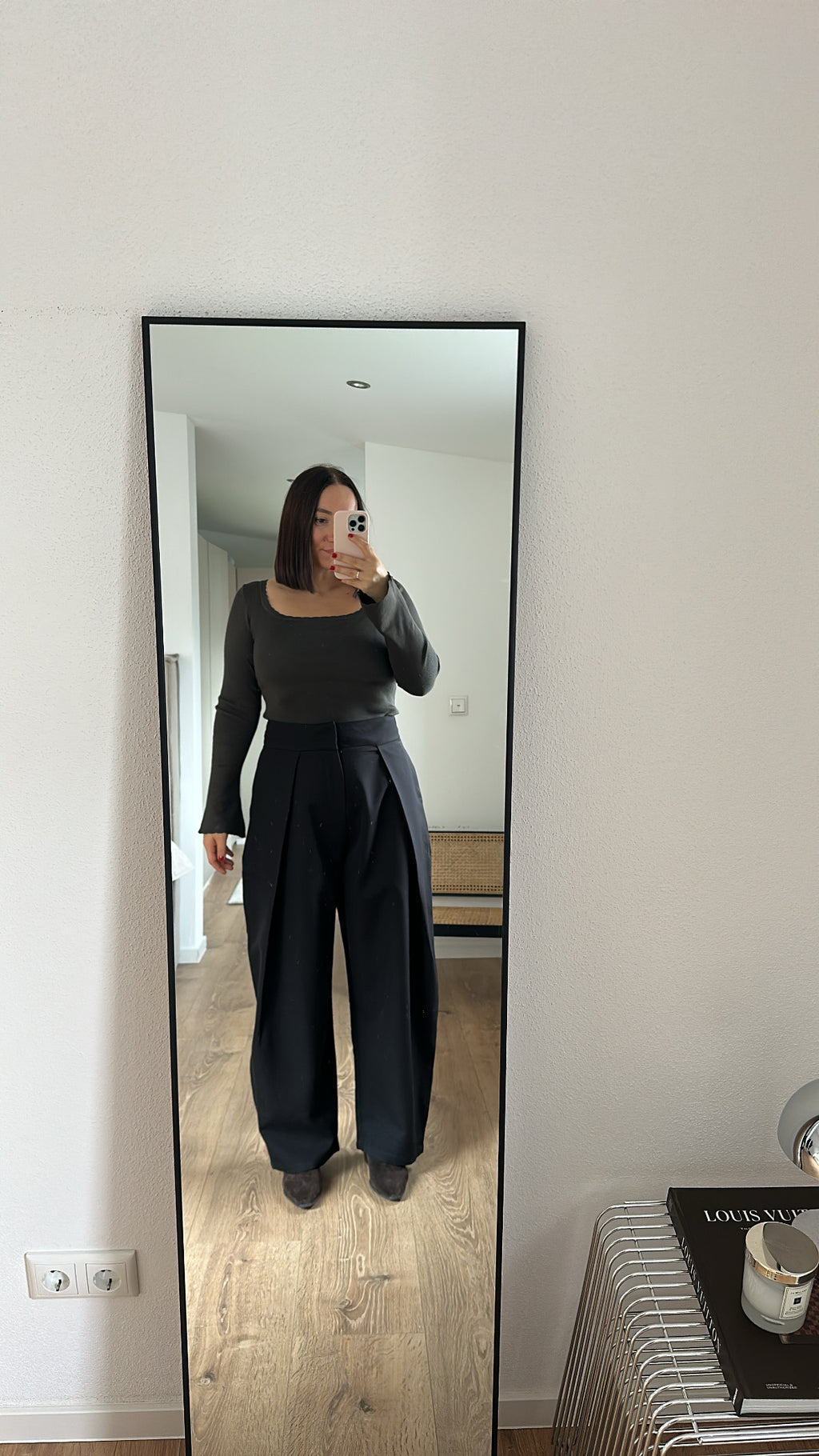 IVIVI Hose