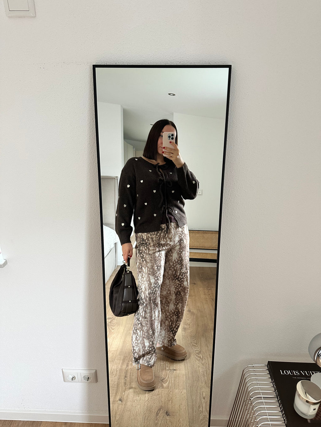 Redial Balloon Jeans Bambi