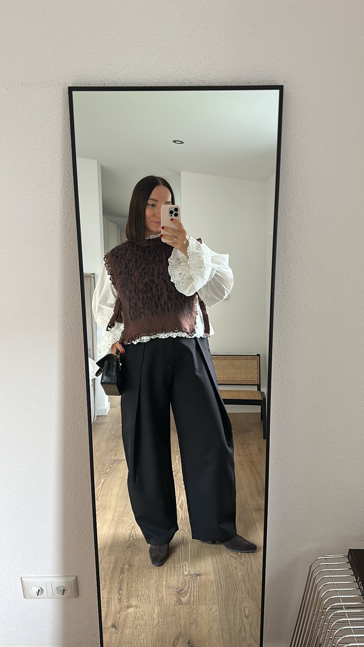 IVIVI Hose