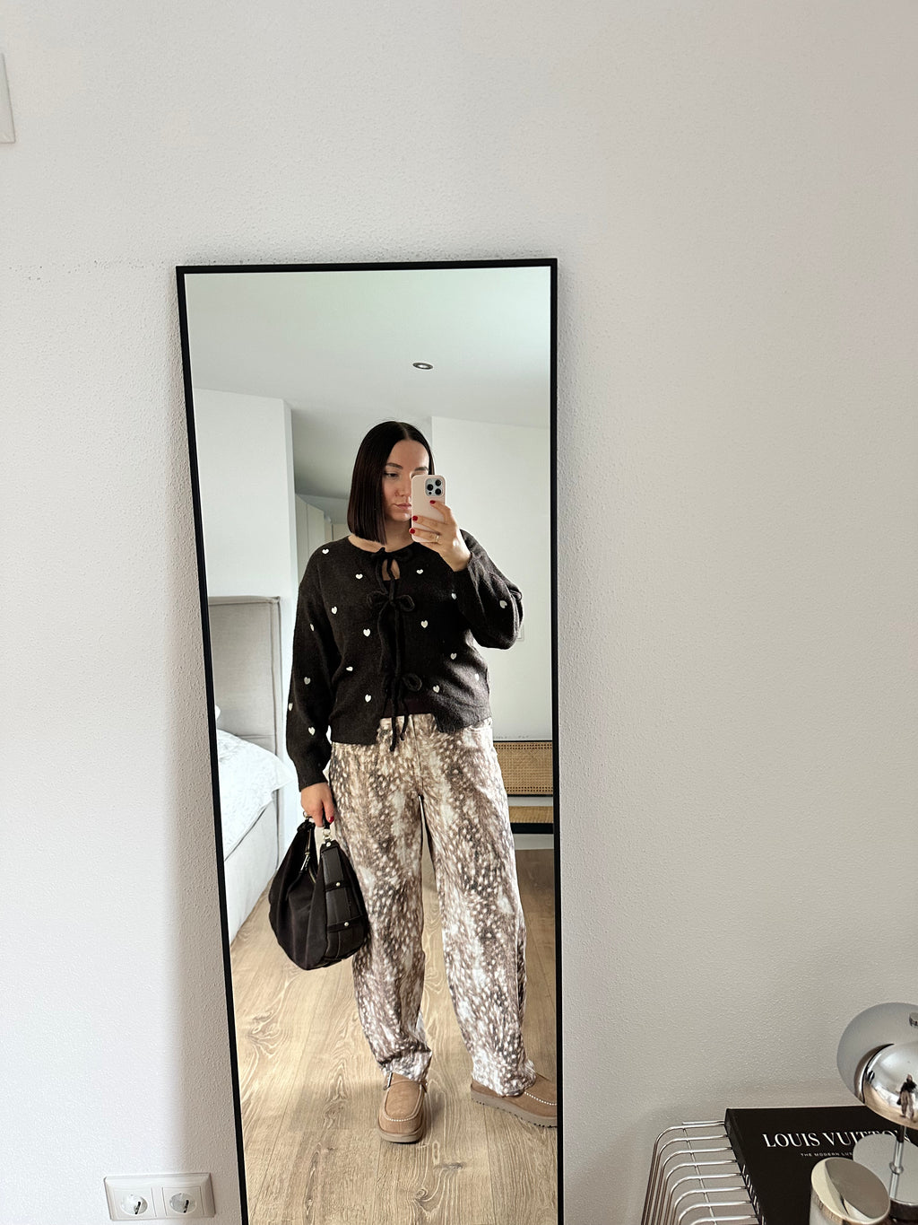 Redial Balloon Jeans Bambi