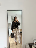 Redial Balloon Jeans Bambi