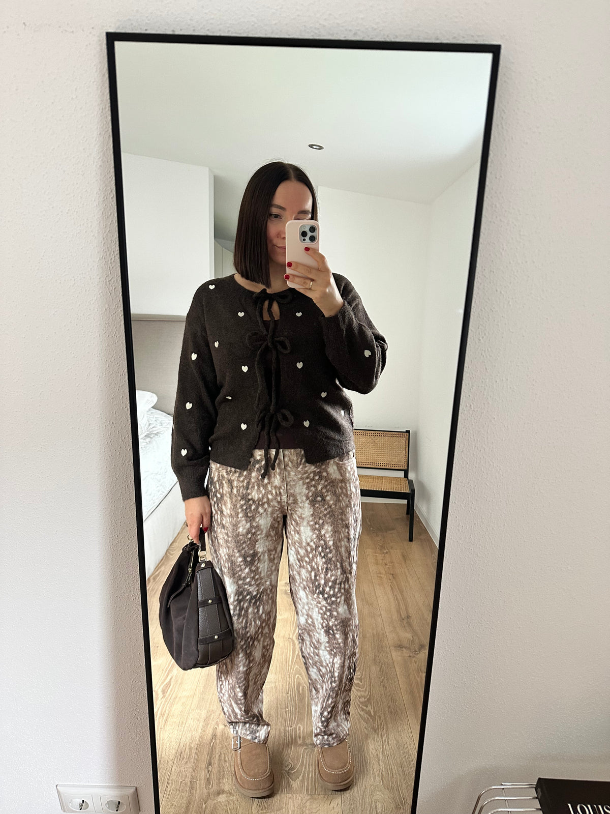 Redial Balloon Jeans Bambi