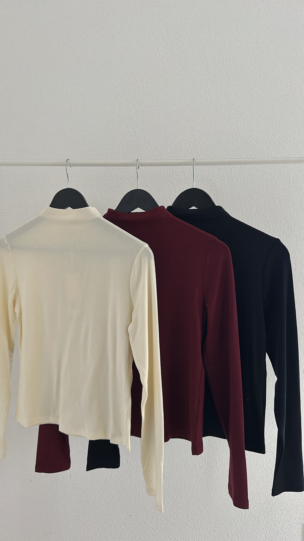 Effeny Langarmshirt