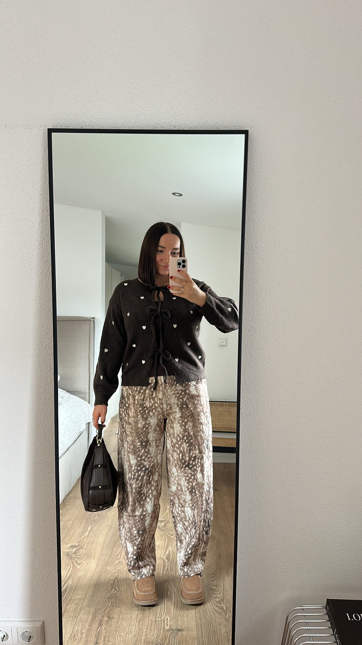 Redial Balloon Jeans Bambi