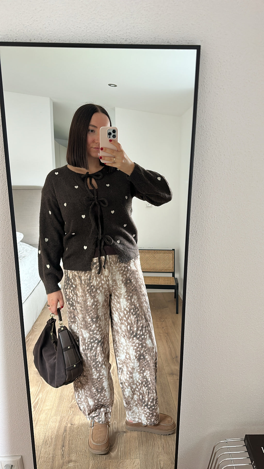 Redial Balloon Jeans Bambi