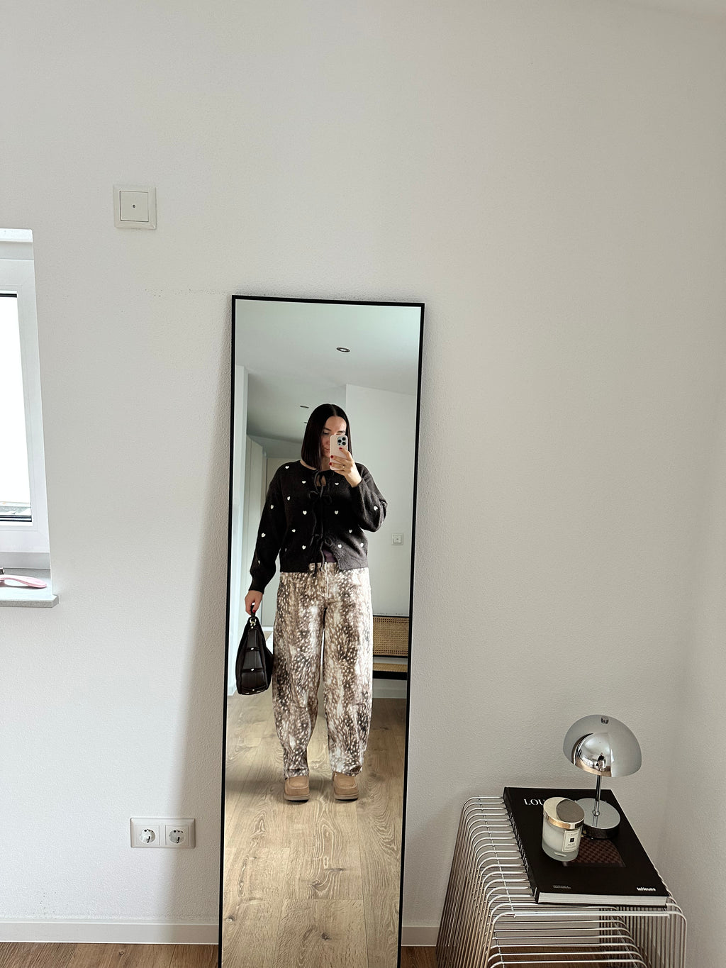 Redial Balloon Jeans Bambi