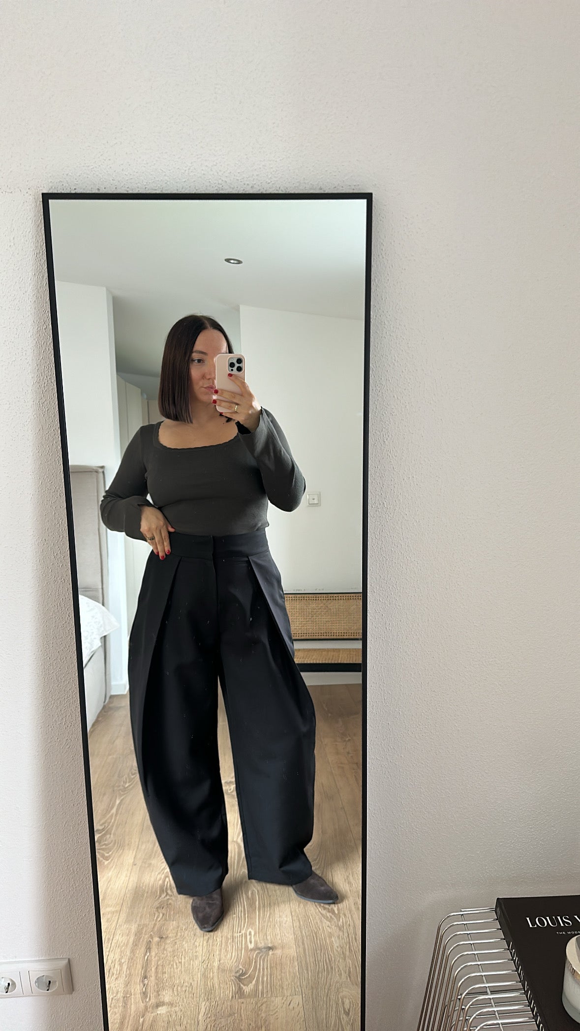 IVIVI Hose