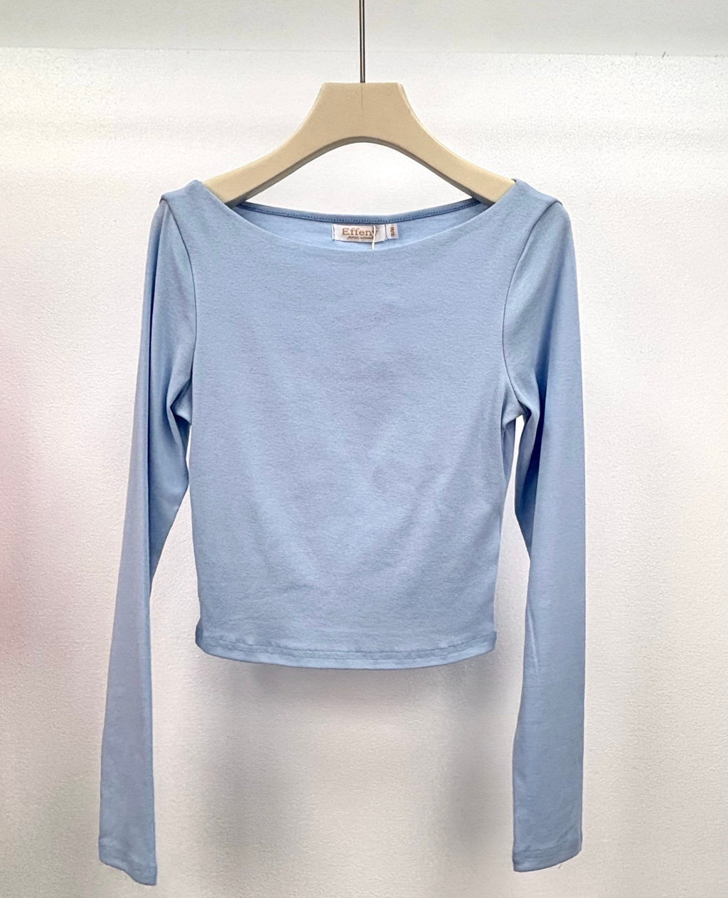 Effeny Langarmshirt