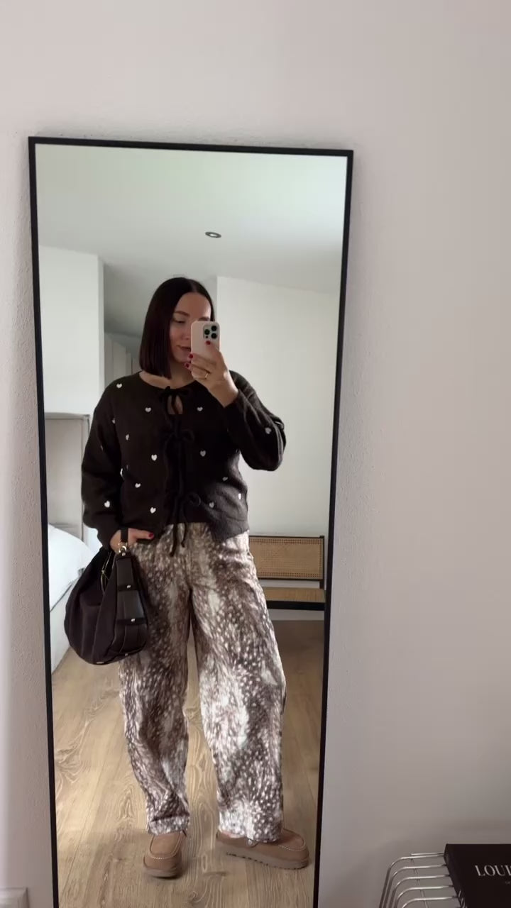 Redial Balloon Jeans Bambi