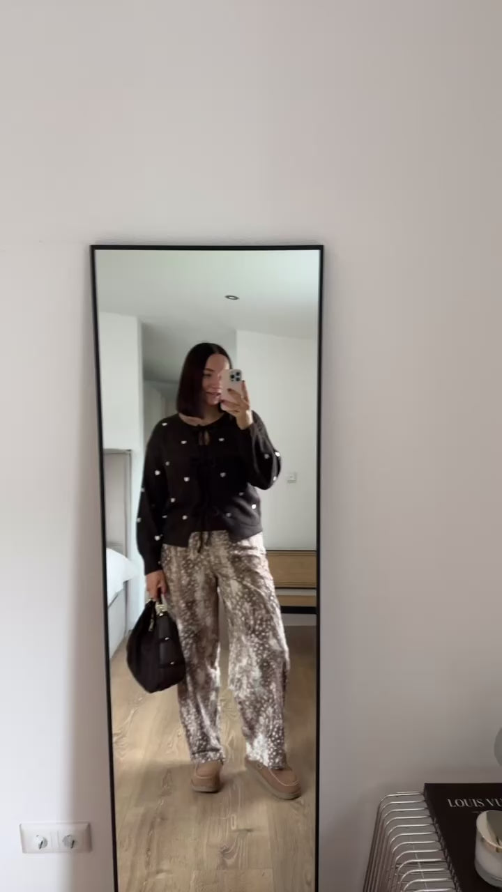 Redial Balloon Jeans Bambi